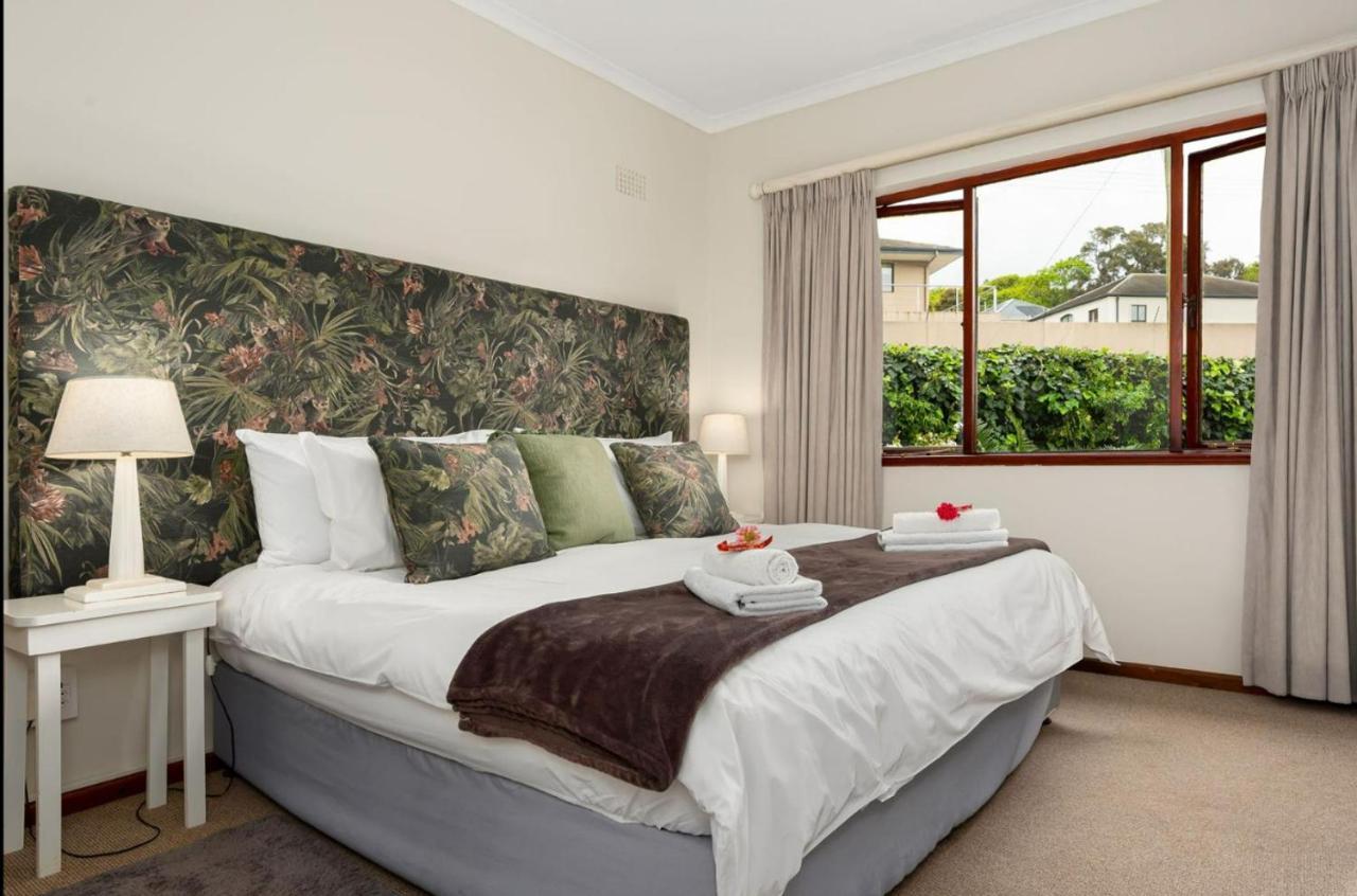 Valley Heights Guest House And B & B Cape Town Ngoại thất bức ảnh