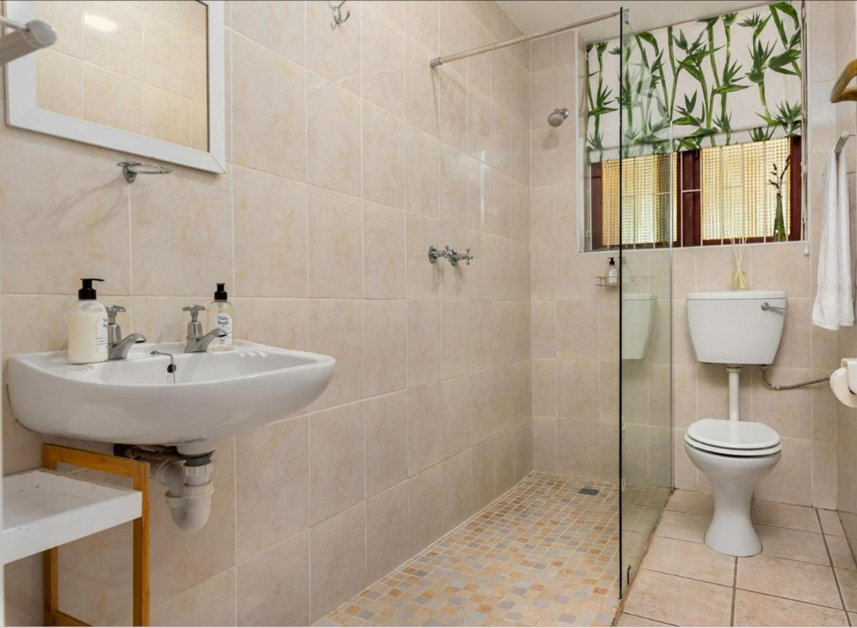 Valley Heights Guest House And B & B Cape Town Ngoại thất bức ảnh