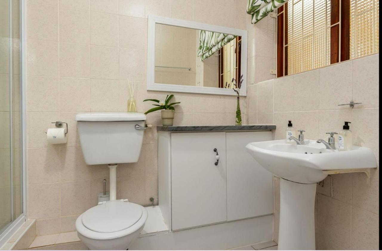 Valley Heights Guest House And B & B Cape Town Ngoại thất bức ảnh