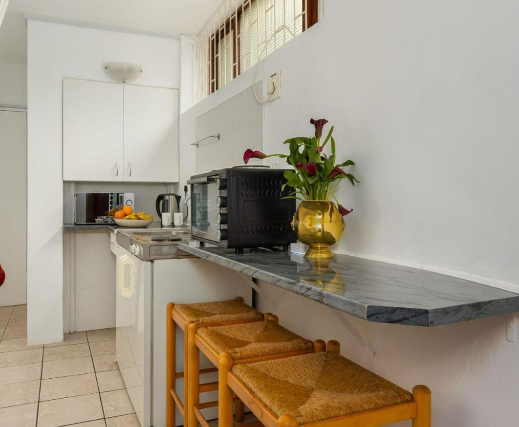 Valley Heights Guest House And B & B Cape Town Ngoại thất bức ảnh