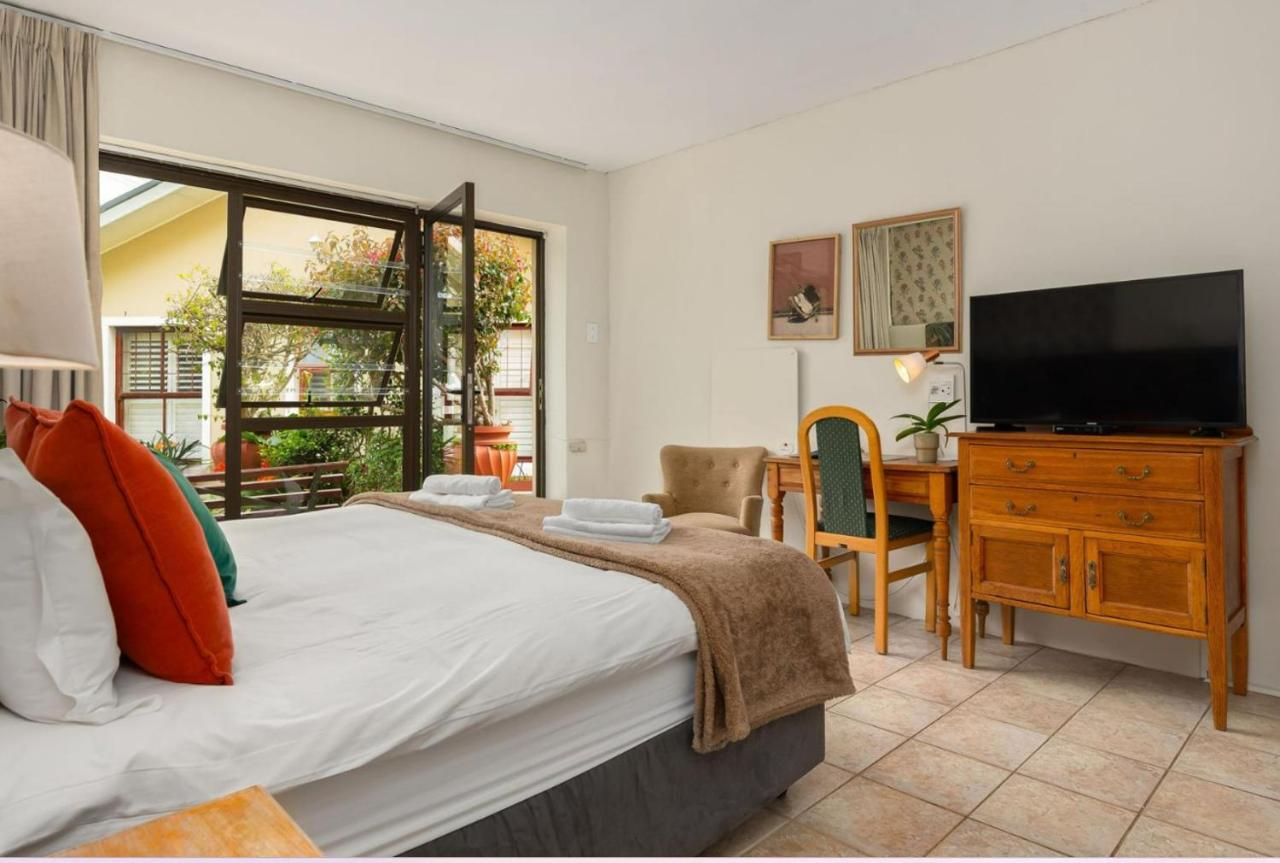 Valley Heights Guest House And B & B Cape Town Ngoại thất bức ảnh