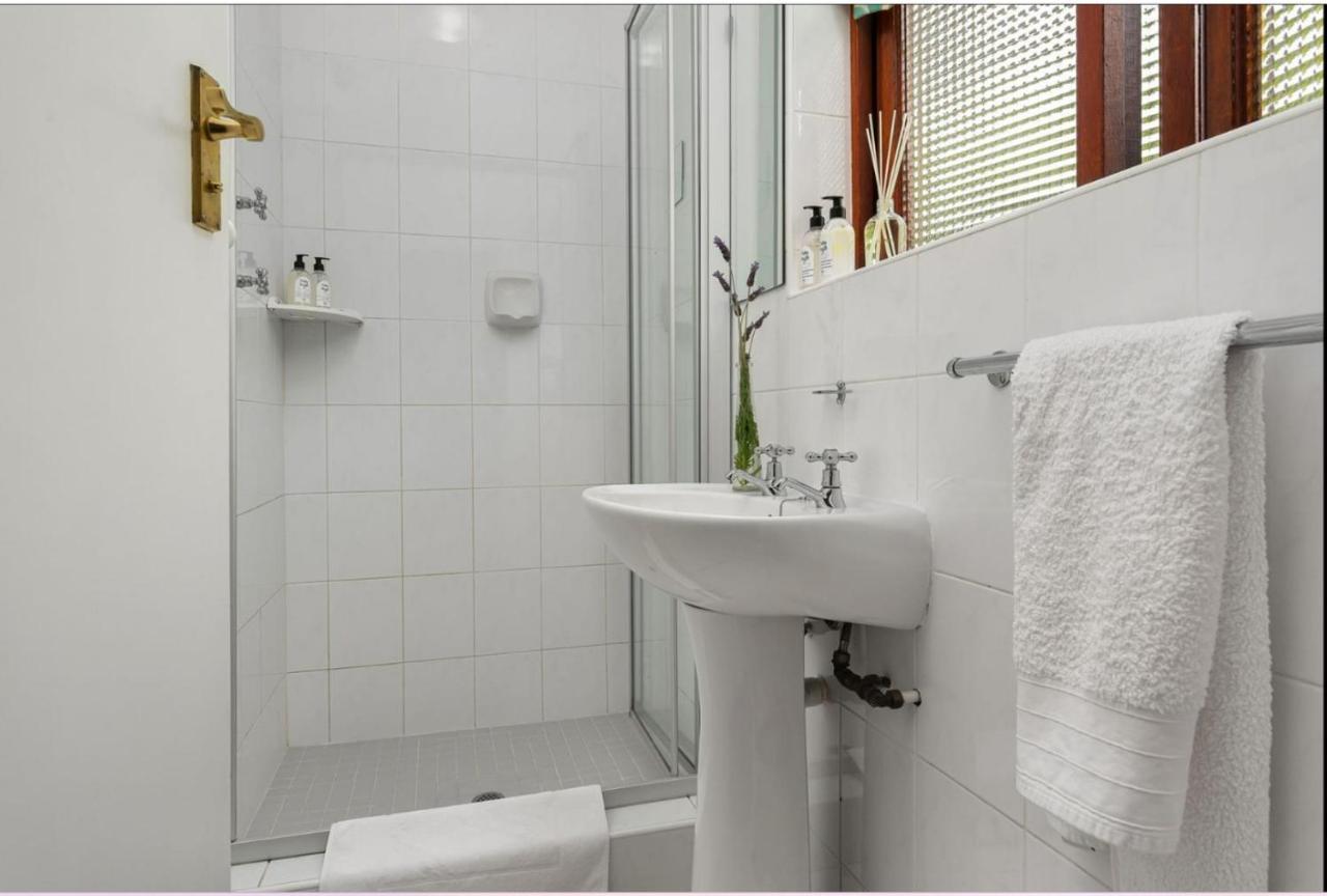 Valley Heights Guest House And B & B Cape Town Ngoại thất bức ảnh