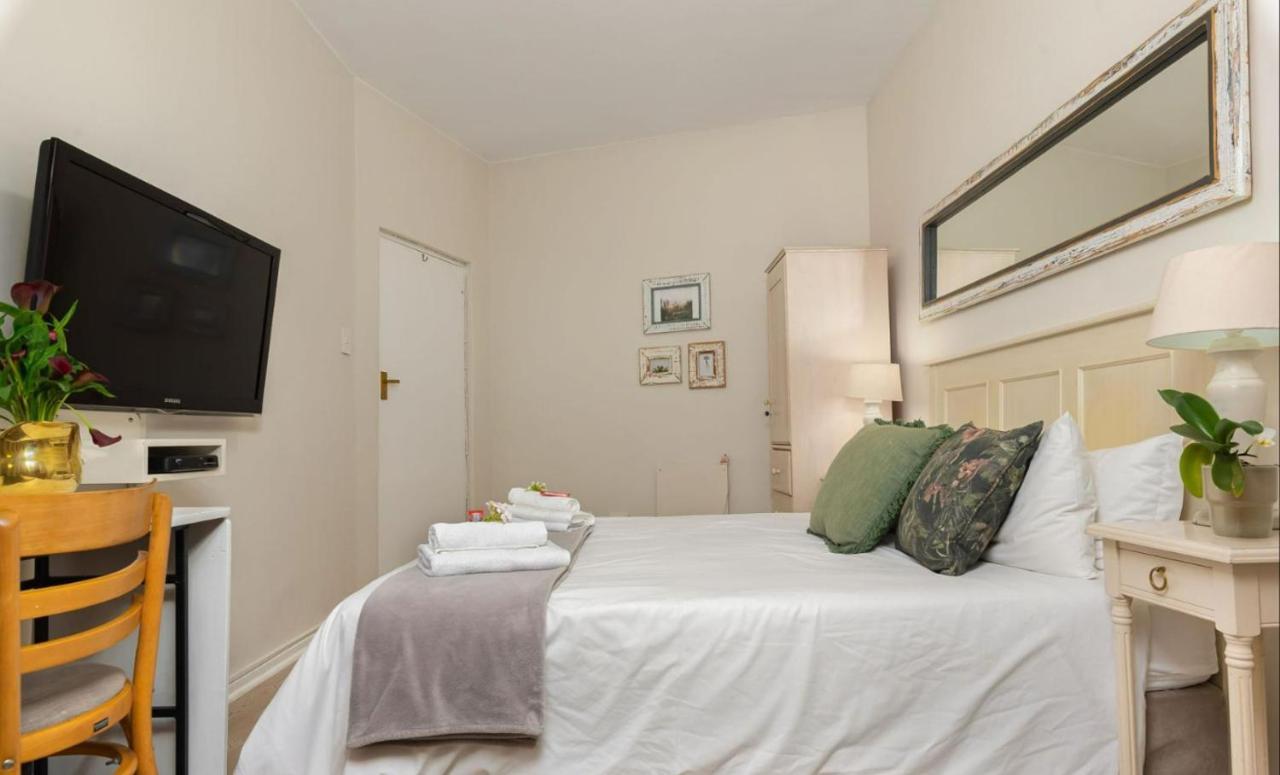Valley Heights Guest House And B & B Cape Town Ngoại thất bức ảnh
