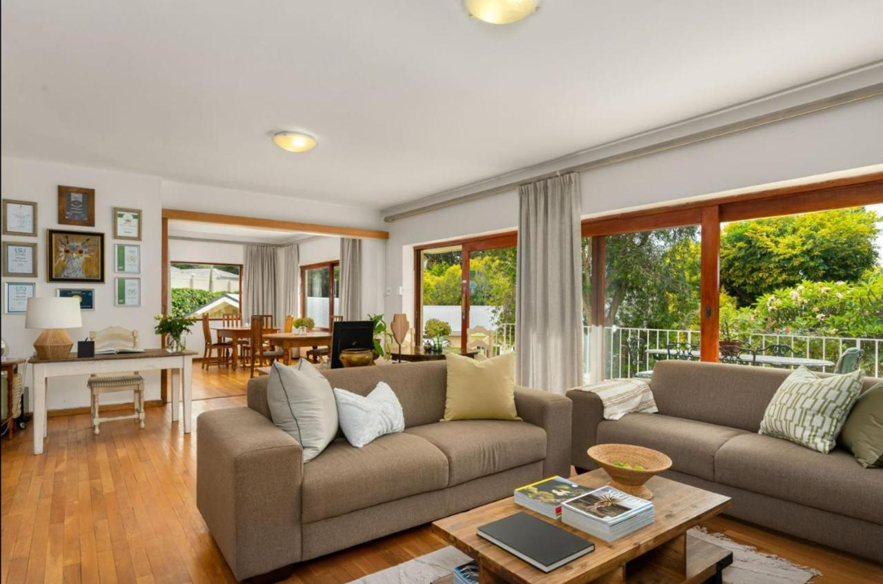 Valley Heights Guest House And B & B Cape Town Ngoại thất bức ảnh
