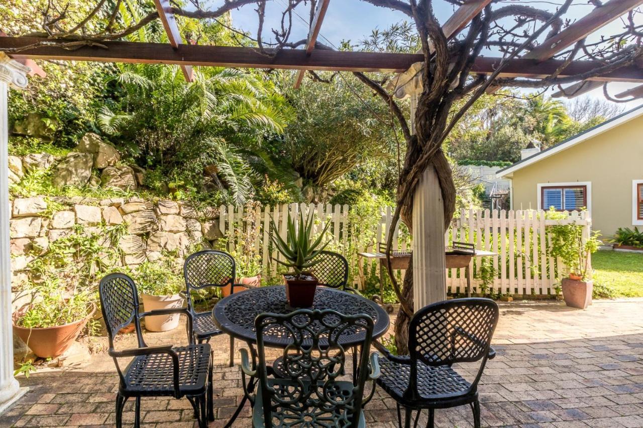 Valley Heights Guest House And B & B Cape Town Ngoại thất bức ảnh