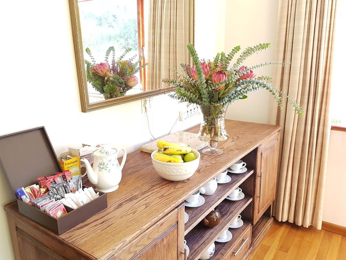 Valley Heights Guest House And B & B Cape Town Ngoại thất bức ảnh