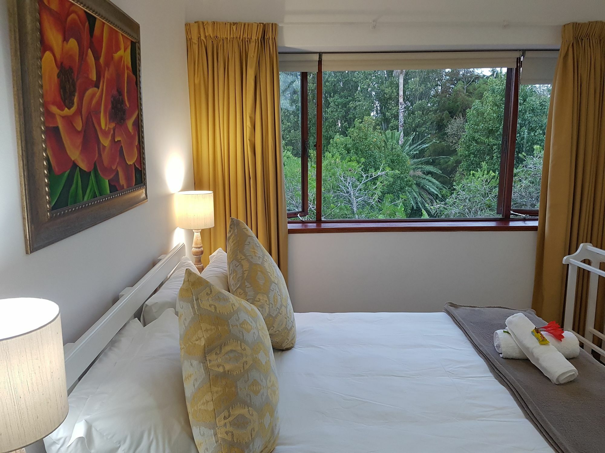 Valley Heights Guest House And B & B Cape Town Ngoại thất bức ảnh